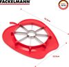 Fackelmann Apfelteiler 16 x 14 cm Bild 2
