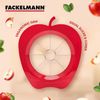 Fackelmann Apfelteiler 16 x 14 cm Bild 3