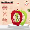 Fackelmann Apfelteiler 16 x 14 cm Bild 4