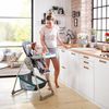 Hauck 'Sit' Kombi-Hochstuhl Relax' grau Bild 3
