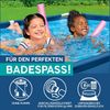 Steel Pro™ Frame Pool ohne Pumpe 259 x 170 x 61 cm, dunkelblau, eckig Bild 4