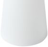 LED-Stehlampe für den Außenbereich SABANAS mit Fernbedienung Weiß Bild 5