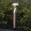 Best Season Solar-Pathlights, Kupfer Bild 2