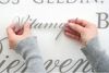 Living Sticker Welcome Bild 2