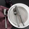 Sambonet Besteckset 30-tlg. Flat Mirror Black Bild 3