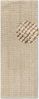 Villeroy & Boch Teppich Rosalie Juteteppich, rechteckig, Höhe: 10 mm, Läufer, Jute, Natur, Wohnzimmer, Esszimmer, Schlafzimmer, Flur Bild 2