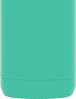 Quokka Jade Green Thermo Trinkflasche aus Edelstahl 510 ml Isolierflasche mit Trageschlaufe Bild 4