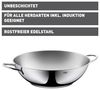 Silit Wokpfanne 32 cm Induktion Bild 2
