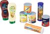 Tanner - Lebensmittel-Set Bild 3