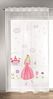 Clever-Kauf-24 Gardine Schlaufenschal Prinzessin BxH 140x245cm mit verdeckte Schlaufen Bild 2