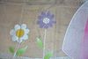 Clever-Kauf-24 Gardine Schlaufenschal Prinzessin BxH 140x245cm mit verdeckte Schlaufen Bild 5