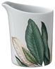 Milchkännchen 6 Pers. Avarua Villeroy & Boch Signature Milch und Zucker, Handpflege Bild 1