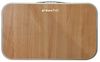 Klapptisch Dornas 53,5 x 40 x 24 cm Aluminium-Holz klar Bild 4