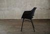 KAWOLA Stuhl ZAJA Esszimmerstuhl Velvet schwarz 82 x 59 x 57 cm Bild 5