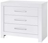 Schardt 'Nordic White' Wickelkommode Bild 2