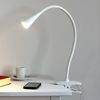 Lindby Klemmleuchte Baris, 1 x 3,5 W LED, warmweiß Bild 2