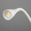 Lindby Klemmleuchte Baris, 1 x 3,5 W LED, warmweiß Bild 5