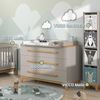 Kinderregal Malia Cashmere/Artisan 35.2 x 159.5 cm Vitalispa Bild 4
