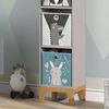 Kinderregal Malia Cashmere/Artisan 35.2 x 159.5 cm Vitalispa Bild 5