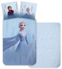 Disney Frozen Eiskönigin Bettwäsche Set Anna Elsa "True to Myself" 135x200cm Bild 4