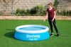 Bestway Fast Set Aufblasbarer Pool Rund 183x51 cm Blau 92844 Bild 2