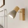 Lindby Deckenstrahler Filiz, Alu IP20, 1 x 5 W LED Bild 2