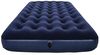 Bestway Luftmatratze für 2 Personen – 191 x 137 x 22 cm – PVC – Dunkelblau Bild 4