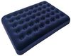 Bestway Luftmatratze für 2 Personen – 191 x 137 x 22 cm – PVC – Dunkelblau Bild 3