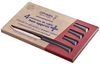 Opinel Tafelmesser-Set Bon Appetit+, anthrazit, Blau, M Bild 2