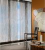 Liedeco Schiebegardine String, Klettband (1 St), transparent, HxB: 245x60 Bild 4
