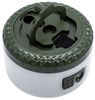 Spetebo LED-Lichterkette Campinglampe 2in1 - 10 m / 136 LED, 136-flammig, abrollbar, aufladbar,inklusive Ladekabel Bild 4