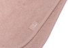 Jollein Badeponcho Kinder 1-4 Jahre - Terry, Wild Rose - 100% Baumwolle - Frottee - OEKO-TEX-Zertifiziert - Mit Kapuze Mit Ohren - Badeponcho für Mädchen und Jungen Bild 4