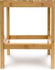 Relaxdays Blumenhocker Bambus Bild 4