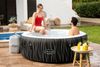 Bestway 'Lay-Z-Spa Hollywood AirJet Ø 196x66 cm', Whirlpool, aufblasbar Bild 3