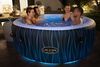 Bestway 'Lay-Z-Spa Hollywood AirJet Ø 196x66 cm', Whirlpool, aufblasbar Bild 2