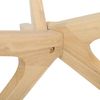 Couchtisch VALLEY Heller Holzfarbton Bild 5