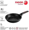 Pfanne FAGOR Aluminium Bild 2