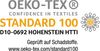 Vario Jersey-Spannbetttuch blau, 190 x 200 cm Bild 5