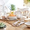 BUTLERS Champagnerglas ''SMERALDA'' Bild 2