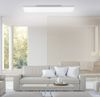 Paul Neuhaus 8494-16 FRAMELESS Deckenleuchte weiss Bild 2
