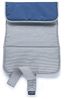 KipKep Napper Wickelunterlage Denim Blue Blau 3 Bild 2