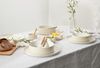 ASA Re:Glace Sparkling White Dessertteller 21 cm Bild 3