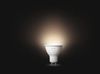 Philips Hue White GU10 Spotlight - 2-Pack Bild 2