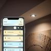 Philips Hue White GU10 Spotlight - 2-Pack Bild 3
