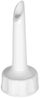 Fackelmann FMprofessional 21507 Spritzbeutel Set mit 4 Kunststofftüllen / Spritzbeutel / Garnierbeutel Bild 3