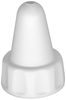 Fackelmann FMprofessional 21507 Spritzbeutel Set mit 4 Kunststofftüllen / Spritzbeutel / Garnierbeutel Bild 5