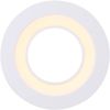 LED Einbauleuchte weiß Nordlux Clyde 8 mit 350lm 2700K Moodmaker Bild 2