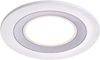 LED Einbauleuchte weiß Nordlux Clyde 8 mit 350lm 2700K Moodmaker Bild 4