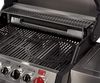Enders® SWITCH GRID Rost-in-Rost System, Gusseisen, für Gasgrill BOSTON 3-Brenner, Grill-Zubehör, Grillrost, optionale Einsätze, Sear Grate, Pizzastein, Pfanne und Geflügelbräter 7784 Bild 2