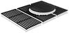 Enders® SWITCH GRID Rost-in-Rost System, Gusseisen, für Gasgrill BOSTON 3-Brenner, Grill-Zubehör, Grillrost, optionale Einsätze, Sear Grate, Pizzastein, Pfanne und Geflügelbräter 7784 Bild 1